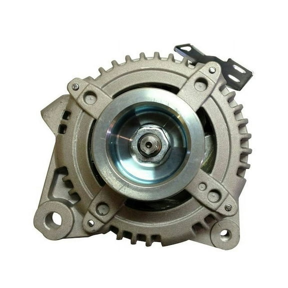Alternator - Compatible with 2004 - 2006 Toyota Camry 2.4L 4-Cylinder 2005