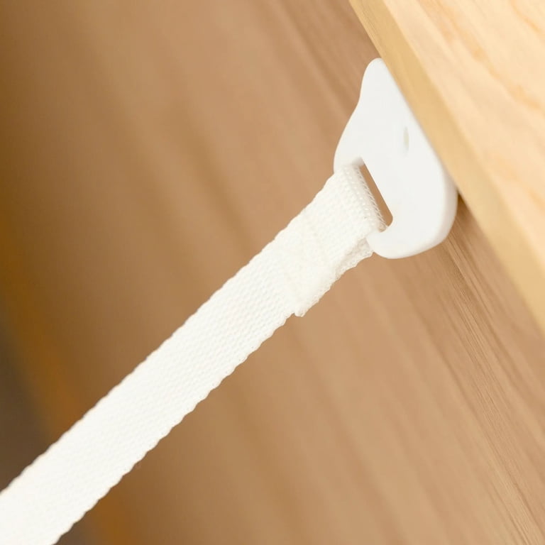 Regalo Anti-Tip Furniture Anchors, 2 Pack photo 7