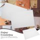 thumbnail image 3 of unbranded 50Ud Sobres De Papel Kraft Para Invitaciones Y Tarjetas De Cumpleaños Con Acabado Premium, 3 of 5