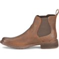thumbnail image 3 of Born Botte Chelsea pour Homme Hemlock Brun (Grand Canyon) - H32606, 3 of 7