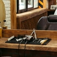 thumbnail image 4 of BESTYASH 1Pcs Non-Slip Mat for Hair Salon and Barbershop Use with Simple Design, 4 of 7