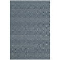 thumbnail image 2 of SAFAVIEH Wilton Donella Geometric Diamonds Area Rug, Navy/Ivory, 5' x 8', 2 of 5