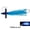 C6, variant on Wofarmy Trolling Teaser Large Squid Bait 7-9Inch, Stainless Hook, Tuna/Mackerel C5 180mm/7Inch