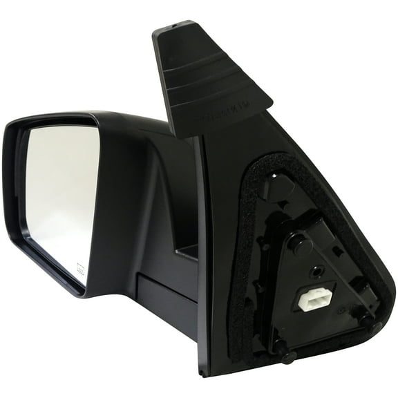 Dorman 955-2343 Driver Side Door Mirror for Specific Toyota Models