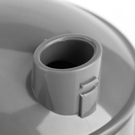 

Juicer Top Lid Durable Flip Top Lid Quality PP Material Convenient To For Home Kitchen