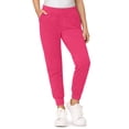 thumbnail image 4 of Sweet Hearts 2-Pack Girls Sweatpants- Lightweight Joggers Sweatpants for Girls with Pockets Made in USA, 4 of 6
