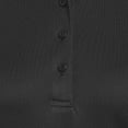 thumbnail image 4 of Adidas Womens Performance Polo Shirt, 4 of 4