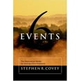 thumbnail image 1 of Pre-Owned Six Transcendent Events: Using the Lord's Model to Solve Life's Problems (Hardcover) 1573451878 9781573451871, 1 of 1