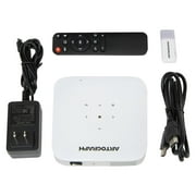 Artograph Flare 500 4K Art Projector with Remote, White