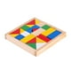 thumbnail image 2 of Bloques de madera geométricos de juguete de construcción de madera, sensoriales, coloridos, preescolar de aprendizaje temprano para niños, niñas y, 2 of 8