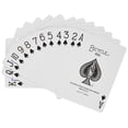 thumbnail image 2 of Juego de cartas Bicycle Standard One Deck, 2 of 2