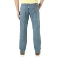 thumbnail image 2 of Wrangler Men's Rugged Wear Relaxed Fit Jean, 2 of 4