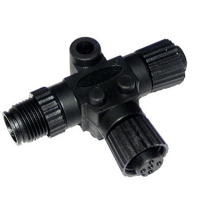 - Fusion Nmea 2000 T-Connector