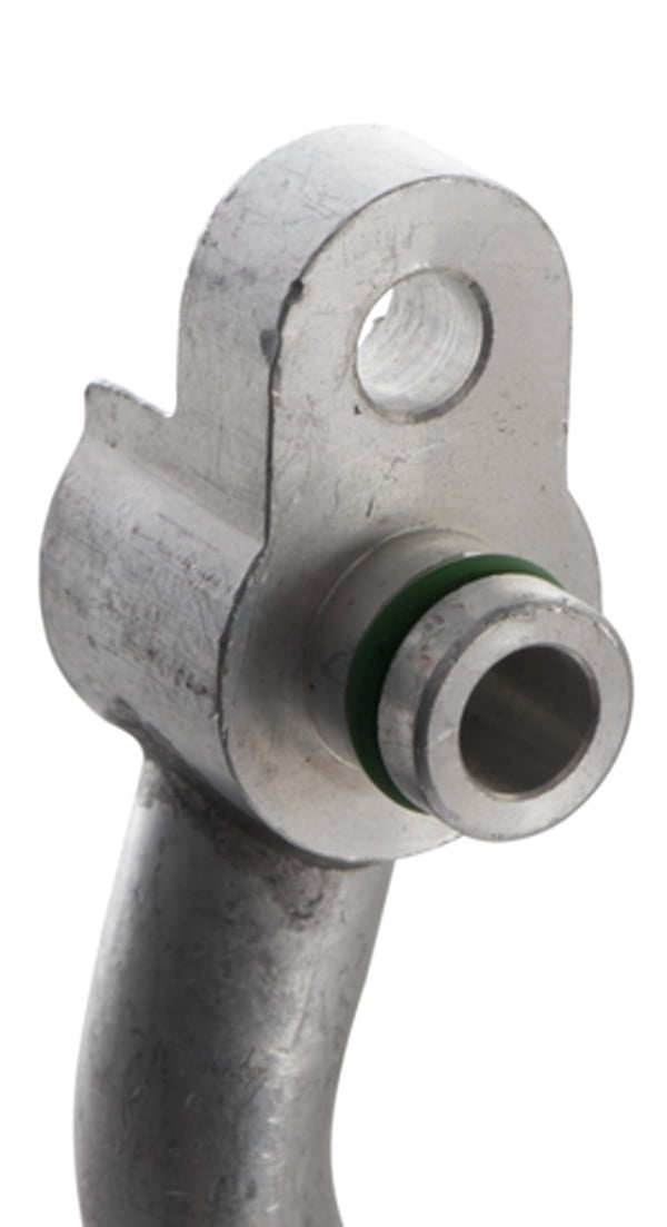 Discharge Line Hose Assembly