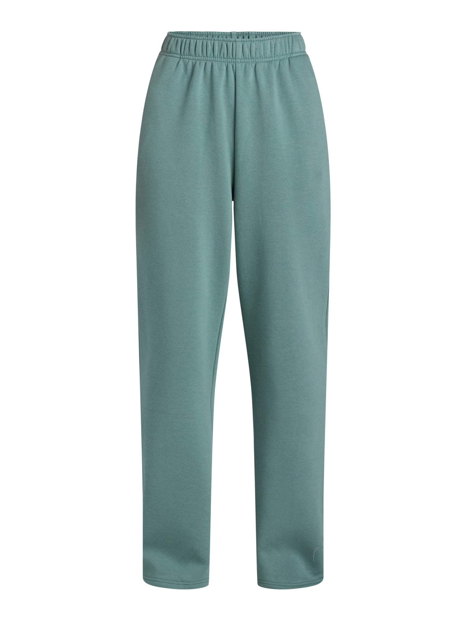Athletic Works Women's and Women's Plus Pants with Pockets, Sizes XS-4X