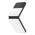 thumbnail image 1 of Samsung Galaxy Z FLIP 4 256GB  Reacondicionado Blanco, 1 of 2