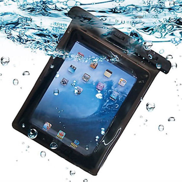 Waterproof Dry Bag Underwater IPad Mini Pouch Case Cover For 7'' inch Tablet PC 