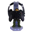 thumbnail image 2 of Halo: Infinite Deluxe Cable Guy Phone and Controller Holder - Master Chief, 2 of 5