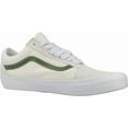 thumbnail image 5 of VANS U OLD SKOOL™ UNISEX SNEAKERS - GREEN - Pop Green / Men 10.5 / Women 12 / Medium, 5 of 7