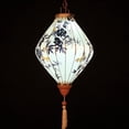 thumbnail image 1 of Accesorios de fotografía para centros comerciales con linternas japonesas, lámparas de palacio de estilo antiguo chino, impermeables, para interiores y exteriores, suministros de decoración para el, 1 of 5