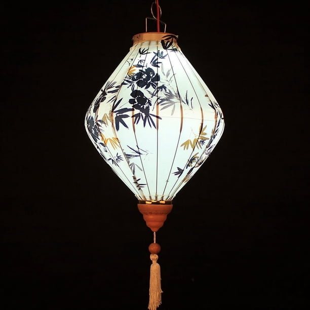 Accesorios de fotografía para centros comerciales con linternas japonesas, lámparas de palacio de estilo antiguo chino, impermeables, para interiores y exteriores, suministros de decoración para el