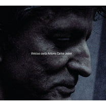 Vinicius Cantuaria - Vinicius Canta Antonio Carlos Jobim - Music & Performance - CD