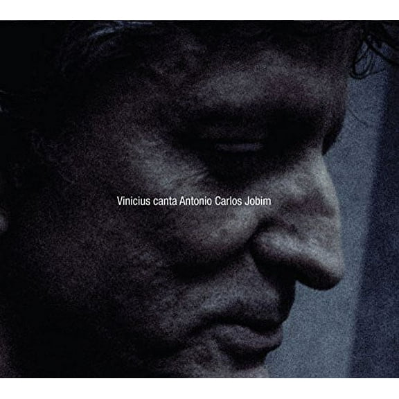 Vinicius Cantuaria - Vinicius Canta Antonio Carlos Jobim - Music & Performance - CD