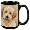 thumbnail image 2 of GOLDENDOODLE Faithful Friend Coffee Cup, 2 of 4