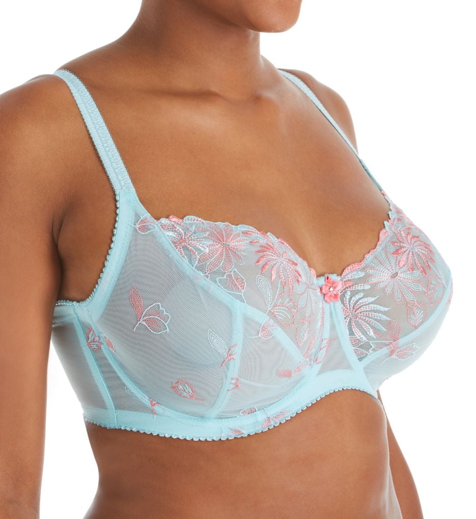 34dd bust
