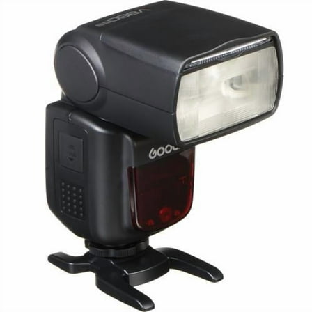 GODOX V860IIN TTL LI-ION FLASH F/NIKON