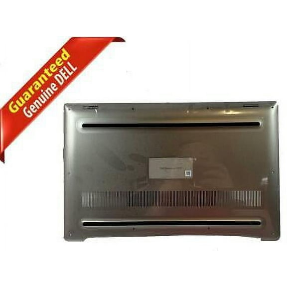 Dell Precision 15 5510 5520 LCD Bottom Base Case Metal Cover R4XD8 YHD18 (New)