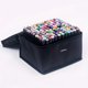 thumbnail image 1 of Hot Sales 262/204/168/120/100/80/60/48/36/24/12 Pcs Student Anime Drawing Pen Watercolor Notebook Marker Pen Set, Color Painting Double-ended Marker, 1 of 5