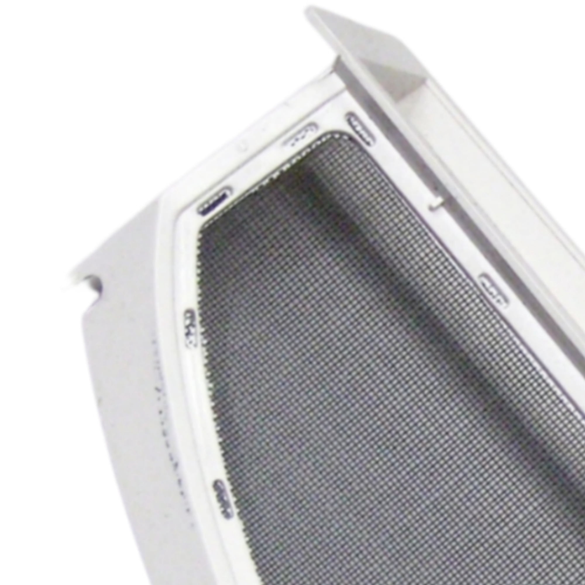 jioovziy Dryer Lint Screen Filter DE5100 for WE18X25100 WE18M28 WE18M19 Replacement Parts