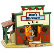 Holiday Time House Dixon Blacksmith