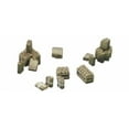 thumbnail image 2 of Italeri Jerry Cans New, 2 of 4