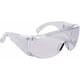 thumbnail image 1 of Gafas de protección transparentes, de alta resistencia y seguridad, plegables, ligeras y cómodas, para talleres de rehabilitación de edificios JAMW Sencillez, 1 of 5
