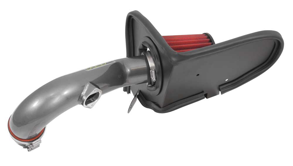 AEM Cold Air Intake System: Easy Installation, Engineered to Maximize Airflow, Boost Horsepower & Torque, AEM-21-744C