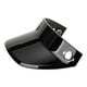 thumbnail image 3 of 2 Paquetes de Motocicletas Peak , Cascos Retro, Visera Resistente Al, 3 of 8