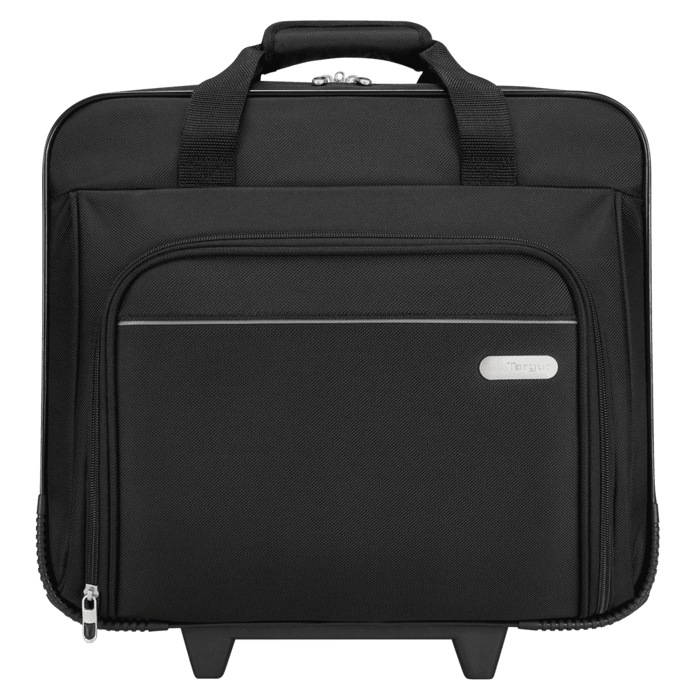 Targus 16" Rolling Laptop Case (TBR003US)