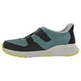 thumbnail image 4 of Drew Bayside Women's Comfort Sneaker Shoe In Teal Combo, 4 of 6
