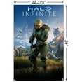 thumbnail image 2 of Halo Infinite - Verticale primaire, 2 of 4