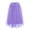 26Light Purple111, variant on WERYOUNG Women's Skirts Carnival Sparkly High Waist A Line Layered Sequin Skirt Holiday Celebration Stylish Soft Skirt