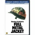 thumbnail image 1 of Full Metal Jacket (Stanley Kubrick Collection) (DVD) (English), 1 of 3