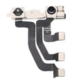 thumbnail image 1 of Cable flexible de cámara frontal facial con reemplazo de sensor de luz de proximidad para IPhone XS, 1 of 8