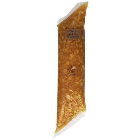 Henry & Henry Apple Pie/Pastry and Cake Filling, 2 Pound
