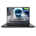 thumbnail image 1 of Laptop Gamer Thunderobot Zero 18 Pro 5090 de 18 pulgadas, 2,5 K, 240 Hz, 64 GB, 1 of 7