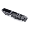 thumbnail image 1 of Convient à 6554.Qa Applicable à l'Interrupteur de Levage de Verre Automobile Peugeot 207, Interrupteur de Réglage de Fenêtre Électrique, Modèle 06-12, 1 of 4