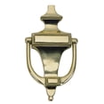thumbnail image 3 of Home Decorative Rope Door Knocker 6-1 By 2" Venetian Bronze, 3 of 4