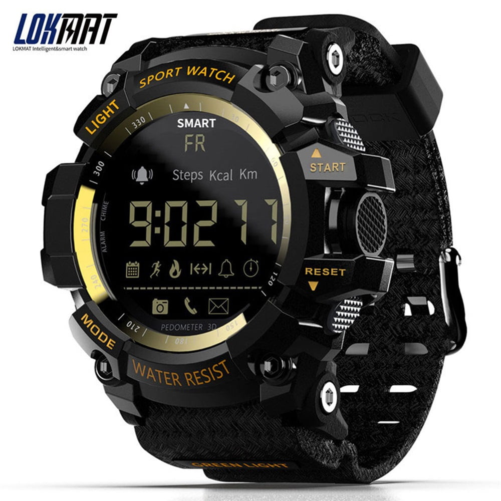 army smart watch