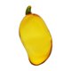 thumbnail image 1 of Figuras decorativas de frutas, decoración navideña, multicolor, creativas, coleccionables 35 cm x 705 cm, 1 of 9